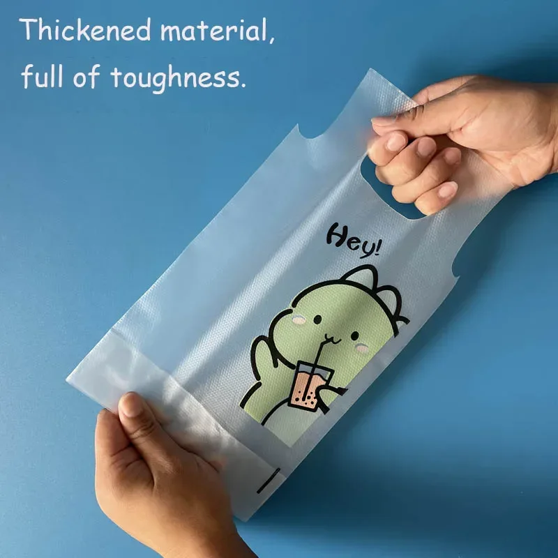 100Pcs 500/700ml Milk Tea Pack - Women Bags Under 500 のレビューと価格