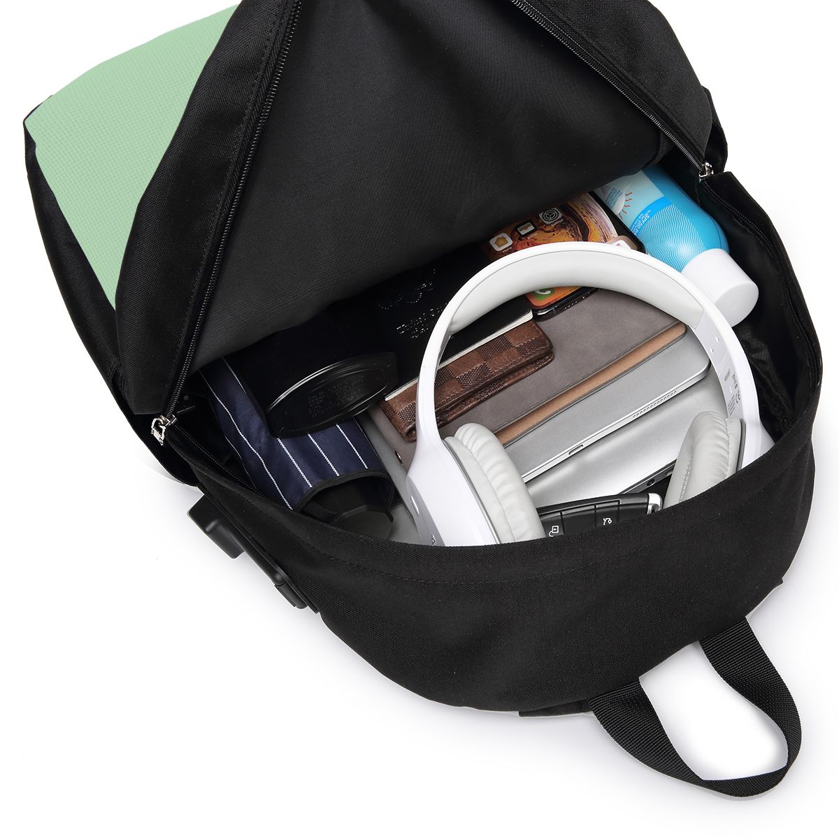 Titties Golf Ball Backpack Tra - Women Bags For Travel のレビューと価格