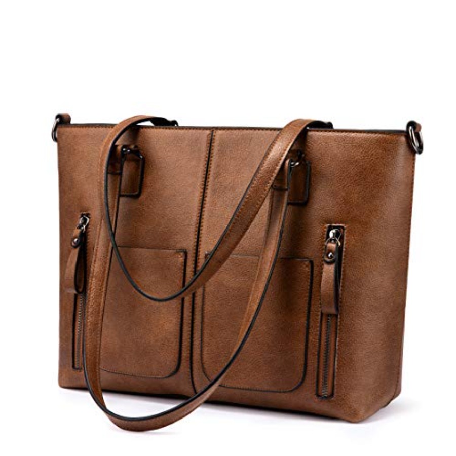 LOVEVOOK Purses Tote Bag for W - Women'S Work Bags Tote のレビューと価格