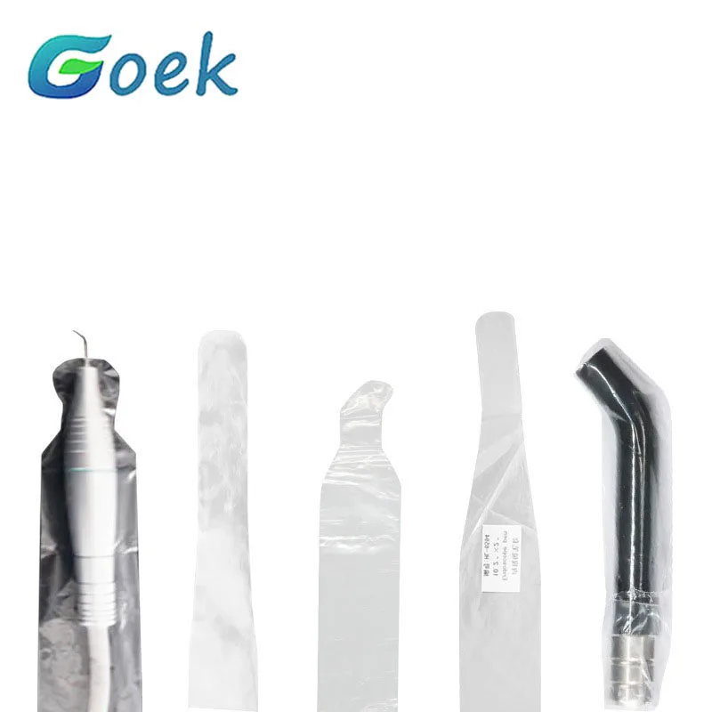 100-500pcs Dental Disposable F - Women Bags Under 500 のレビューと価格