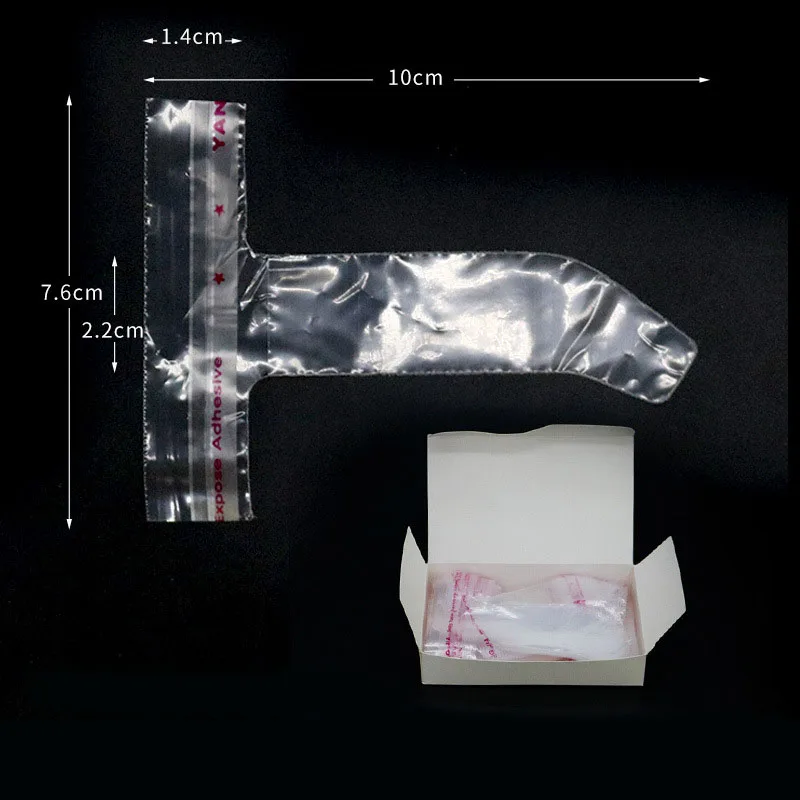 100-500pcs Dental Disposable F - Women Bags Under 500 のレビューと価格