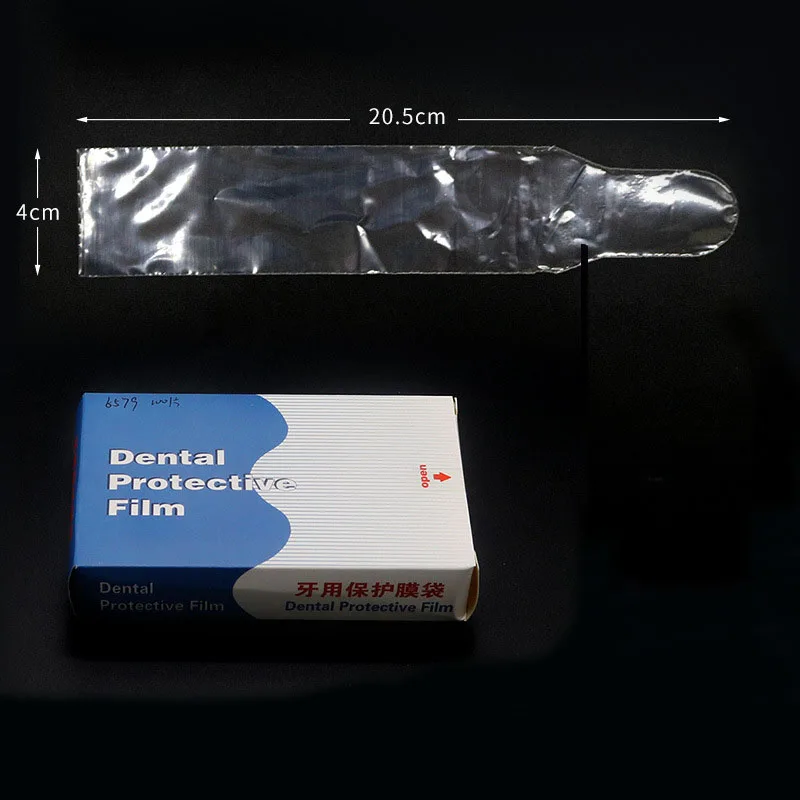 100-500pcs Dental Disposable F - Women Bags Under 500 のレビューと価格