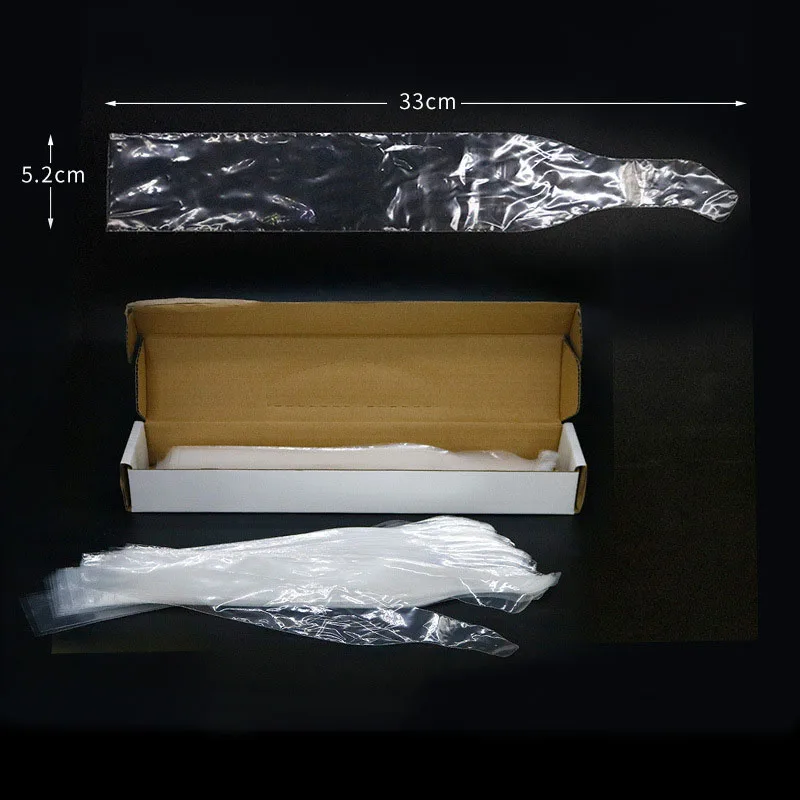 100-500pcs Dental Disposable F - Women Bags Under 500 のレビューと価格