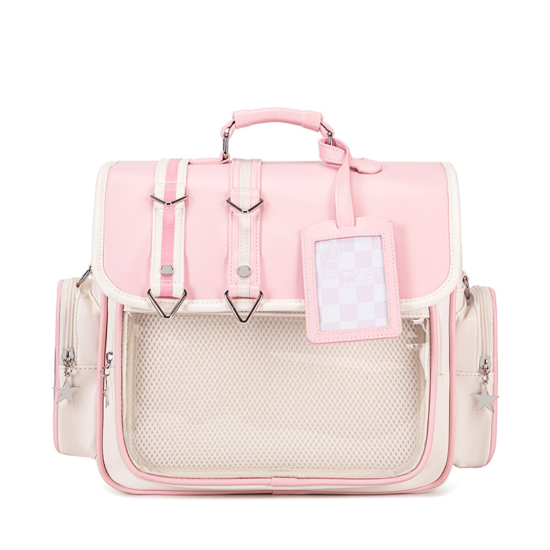 Japanese Schoolbag Youth Girls - Women'S Japanese Bags のレビューと価格