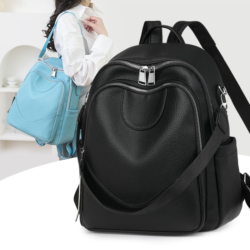 Fashion Large Capacity Women's - Women Bags Ru のレビューと価格