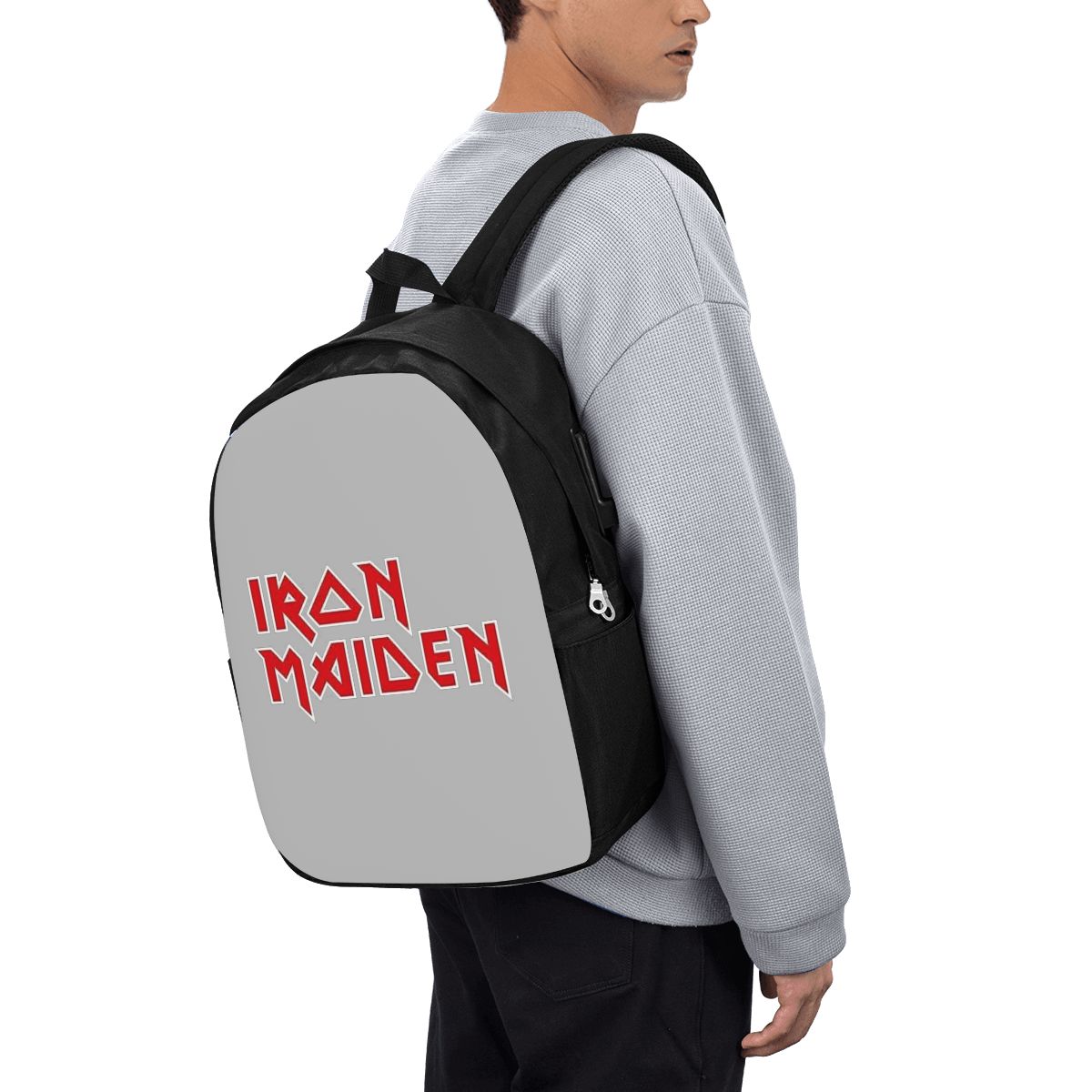 IronMaidens Backpack Travel No - Women Bags For Travel のレビューと価格