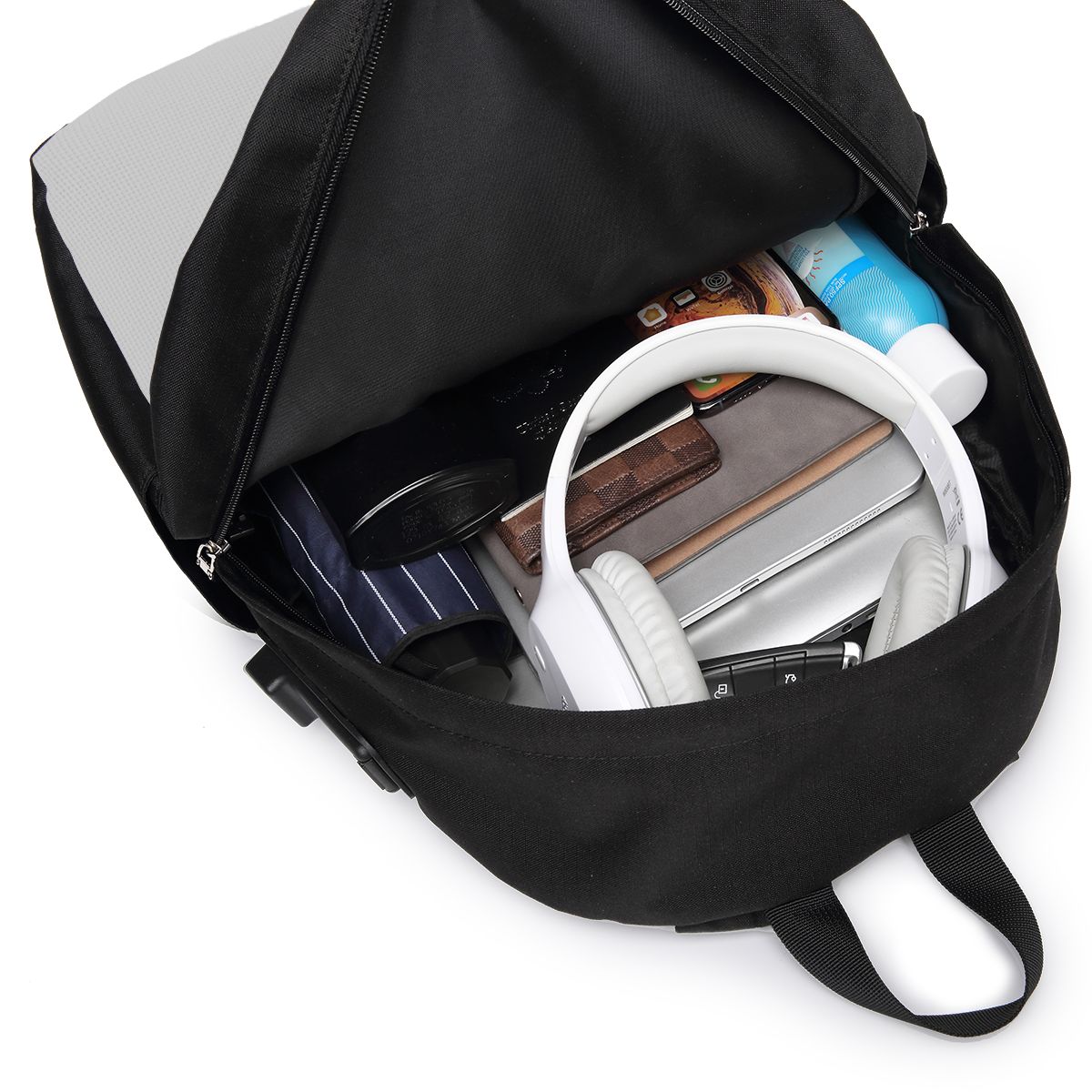 IronMaidens Backpack Travel No - Women Bags For Travel のレビューと価格