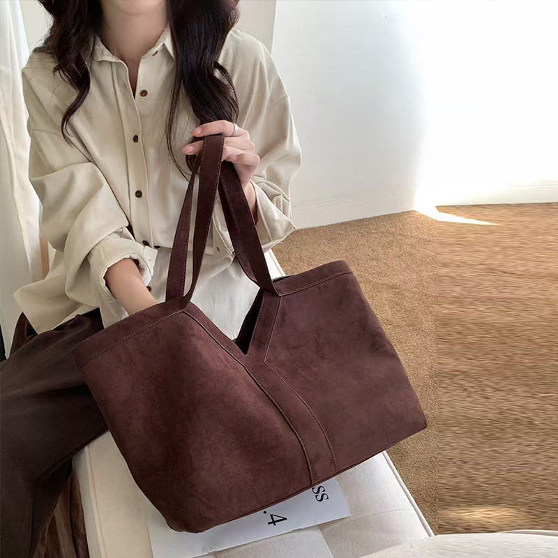 Premium Pu Leather Large Capac - Women Bags Premium Brands のレビューと価格
