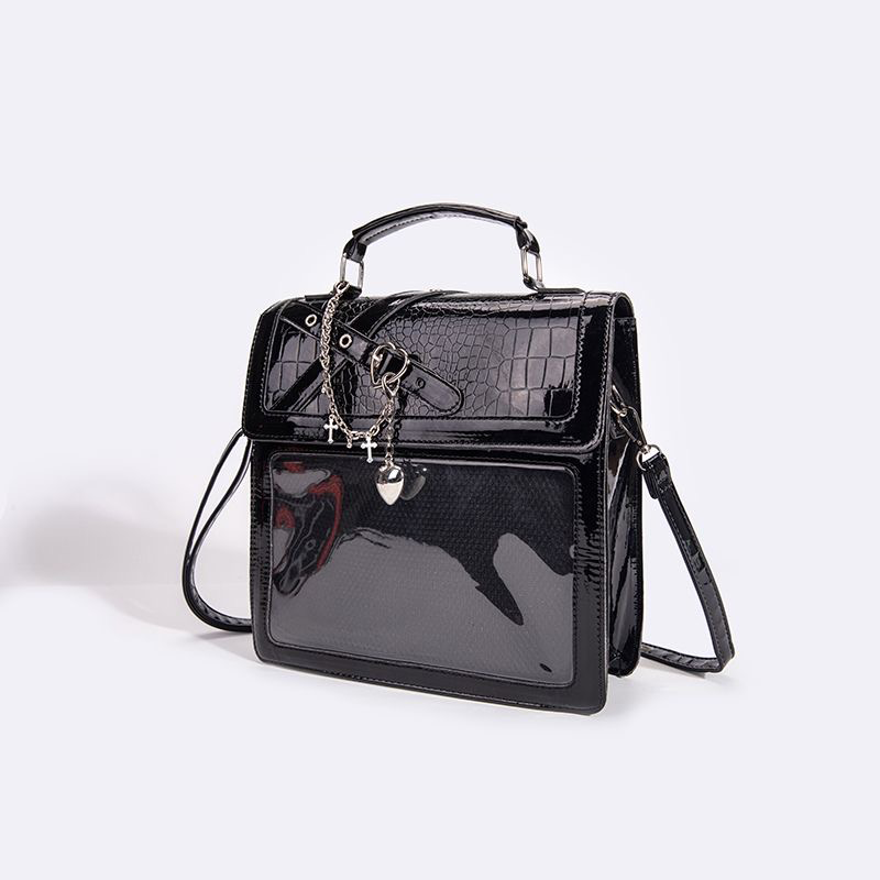 Ita Bag Square Bag Japanese St - Women'S Japanese Bags のレビューと価格