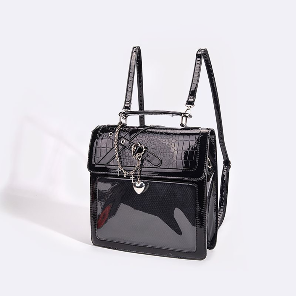 Ita Bag Square Bag Japanese St - Women'S Japanese Bags のレビューと価格