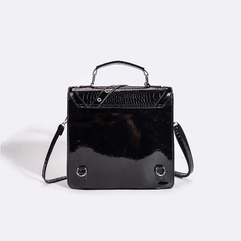 Ita Bag Square Bag Japanese St - Women'S Japanese Bags のレビューと価格