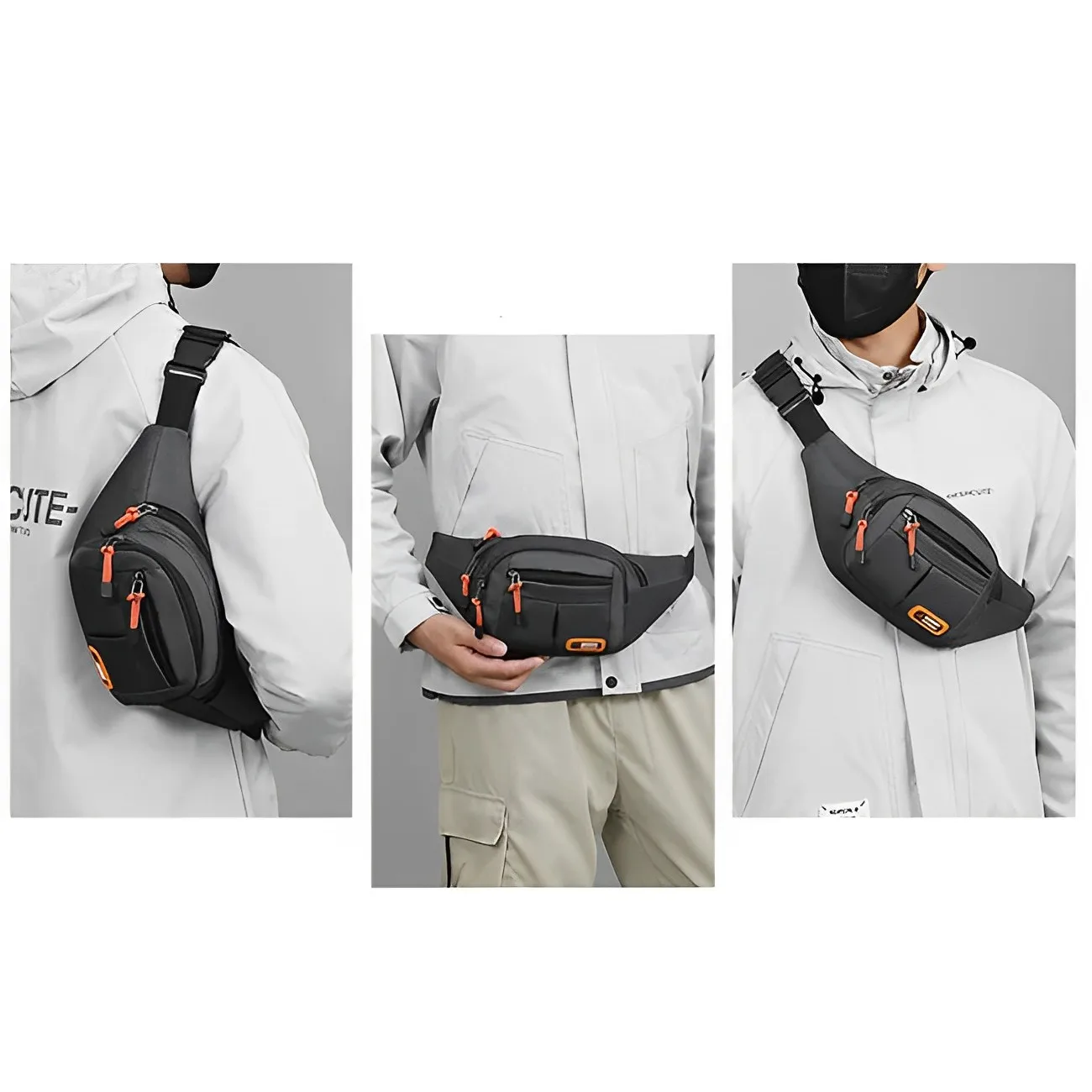 Men Women Oxford Waterproof Mo - Women Bags Pack のレビューと価格