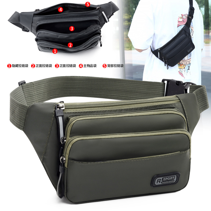 Sports Outdoor Multifunctional - Women Bags Medium Size のレビューと価格