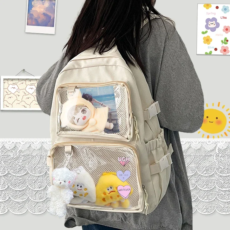 Japanese Kawaii Itabag Women N - Women'S Japanese Bags のレビューと価格