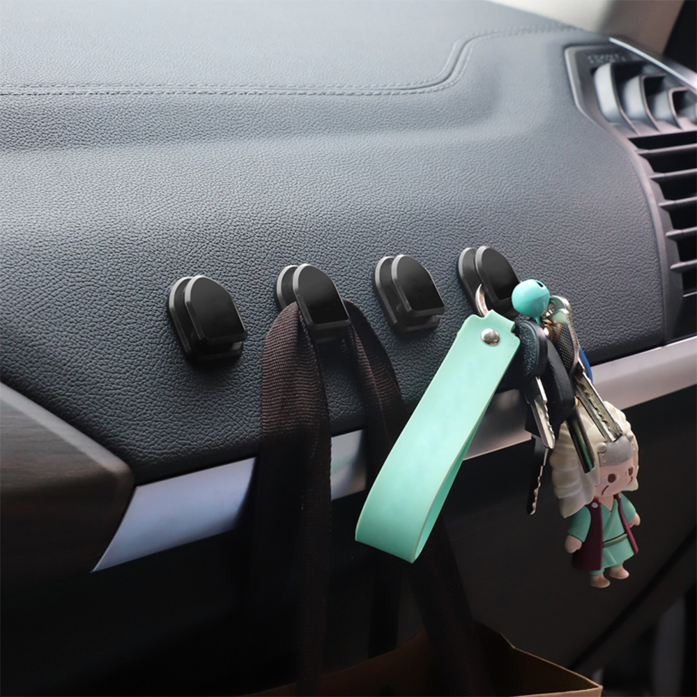 4PCS Multifunctional Car Mini  - Women Bags Under 500 のレビューと価格