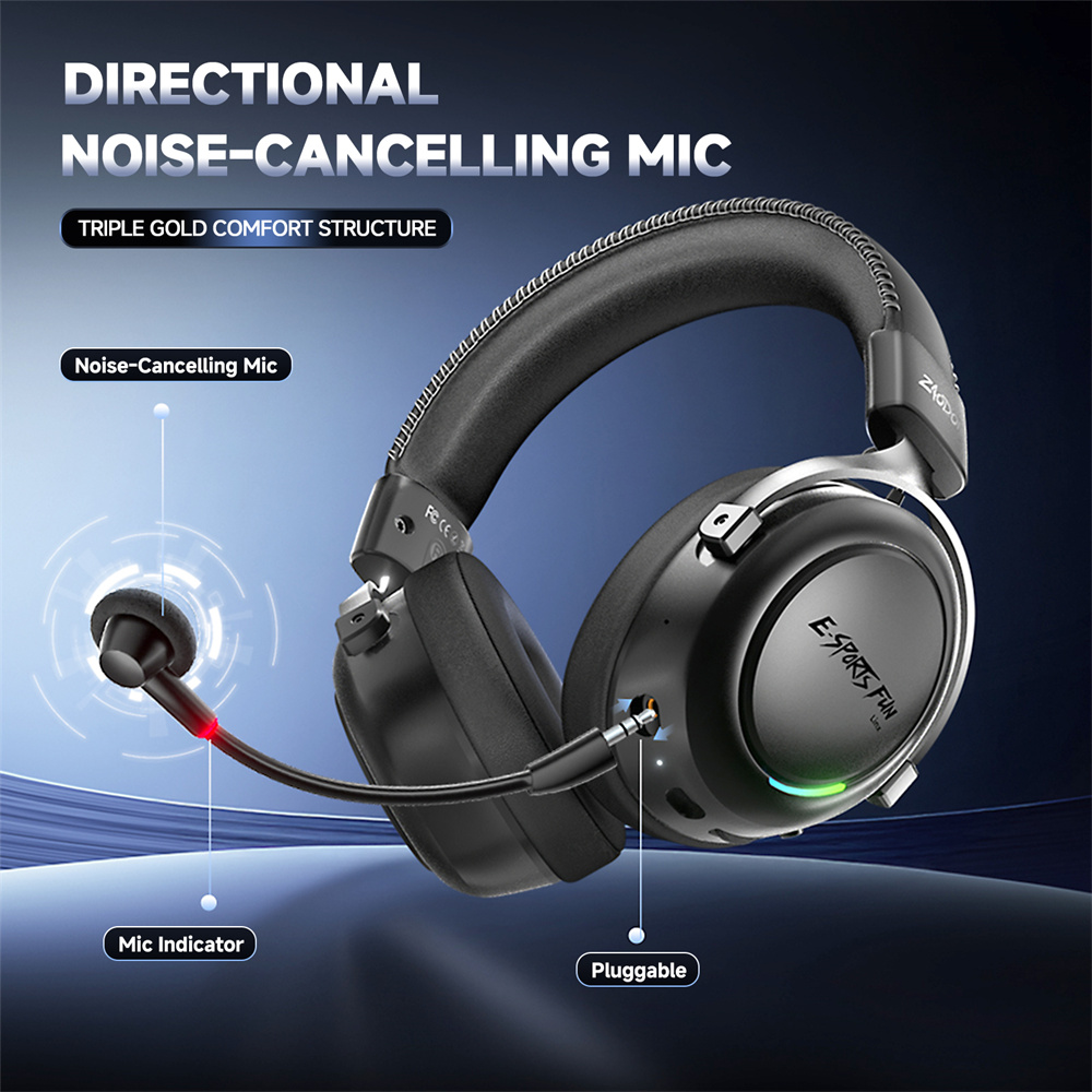 New Wireless Gaming Headphone, - Women Bags Under 500 のレビューと価格