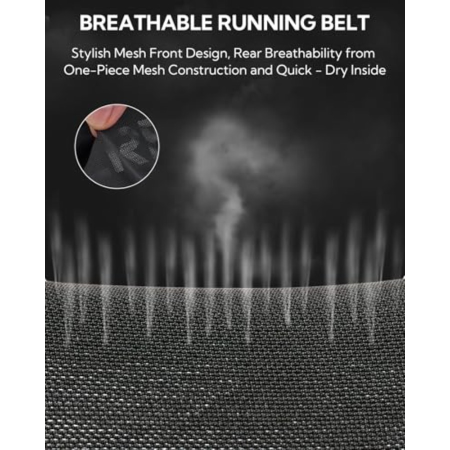 Running Belt Fanny Pack: Breat - Women Bags Ru のレビューと価格
