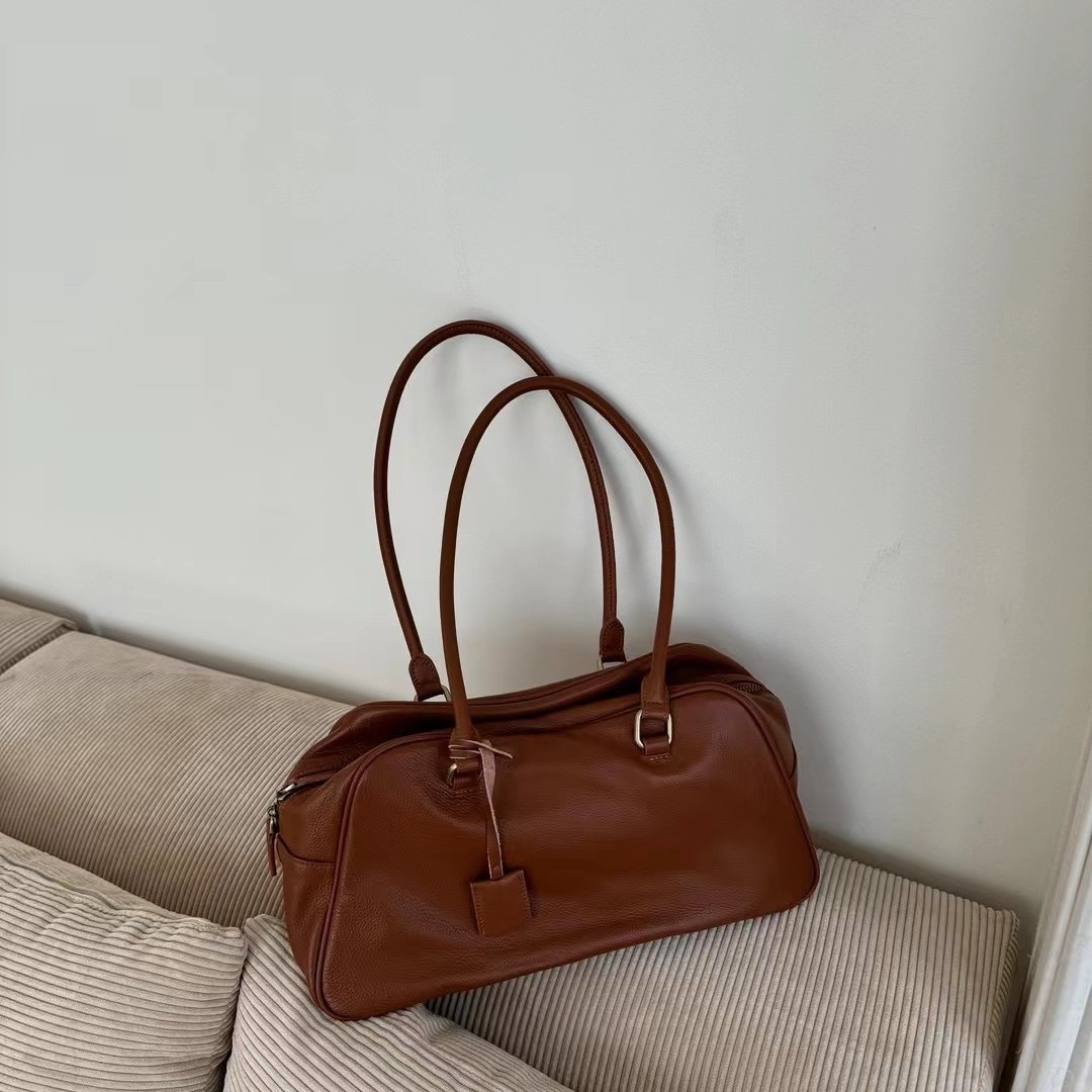 FIRMRANCH Niche Trendy Brand P - Women Bags Premium Brands のレビューと価格