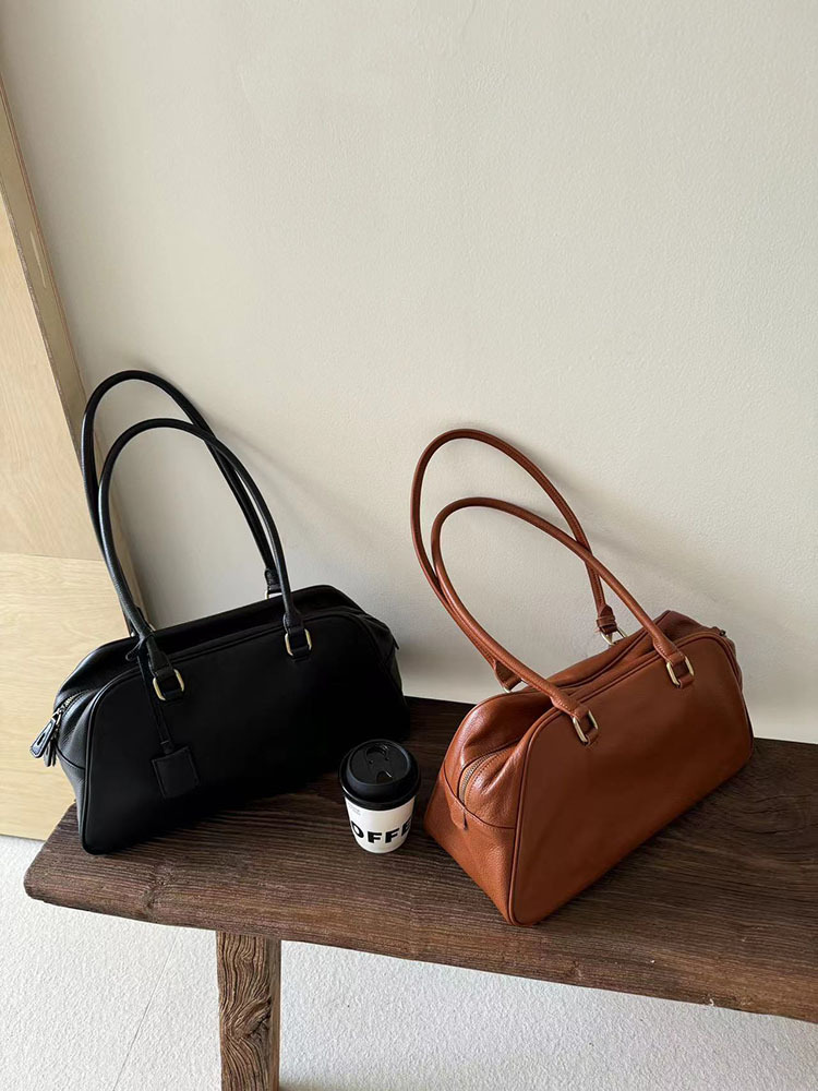 FIRMRANCH Niche Trendy Brand P - Women Bags Premium Brands のレビューと価格