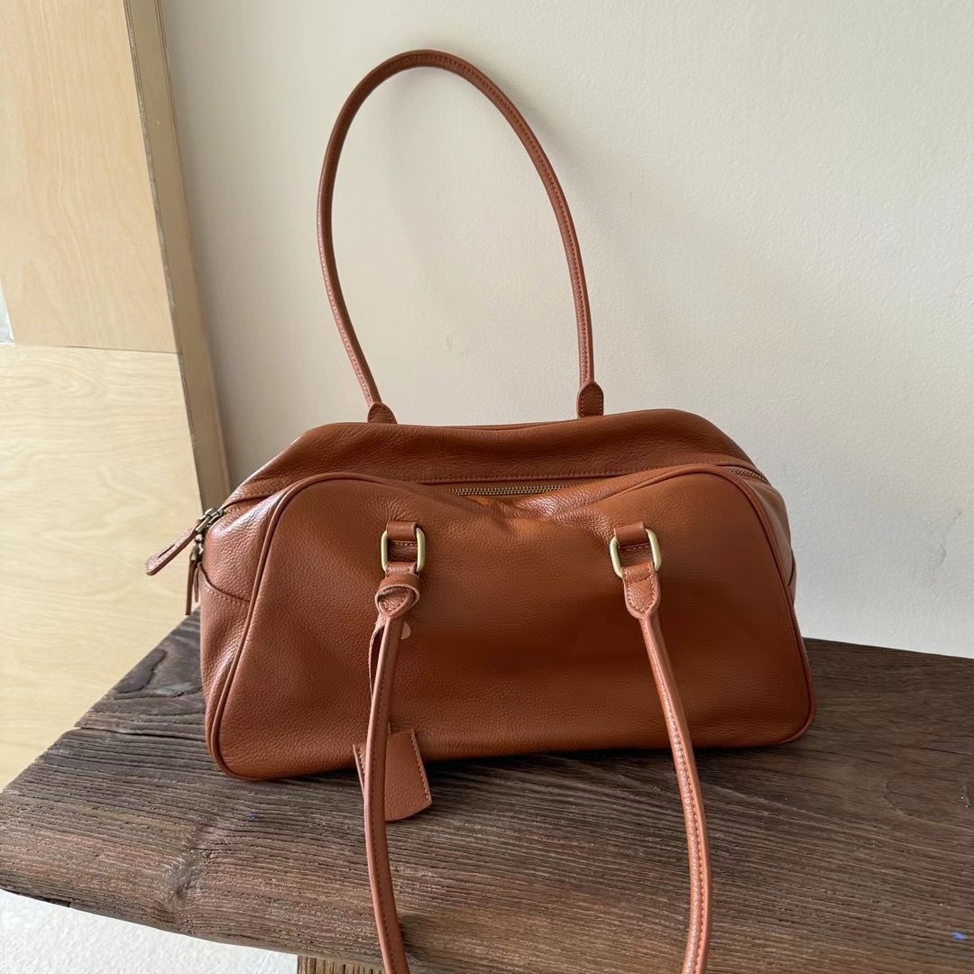 FIRMRANCH Niche Trendy Brand P - Women Bags Premium Brands のレビューと価格