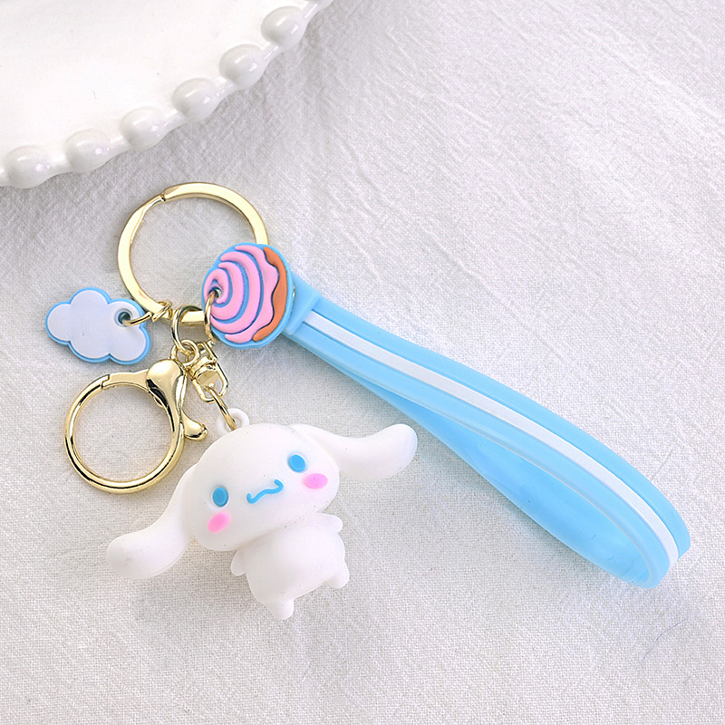 Kawaii Bag Pendant Melody Sanr - Women'S Japanese Bags のレビューと価格