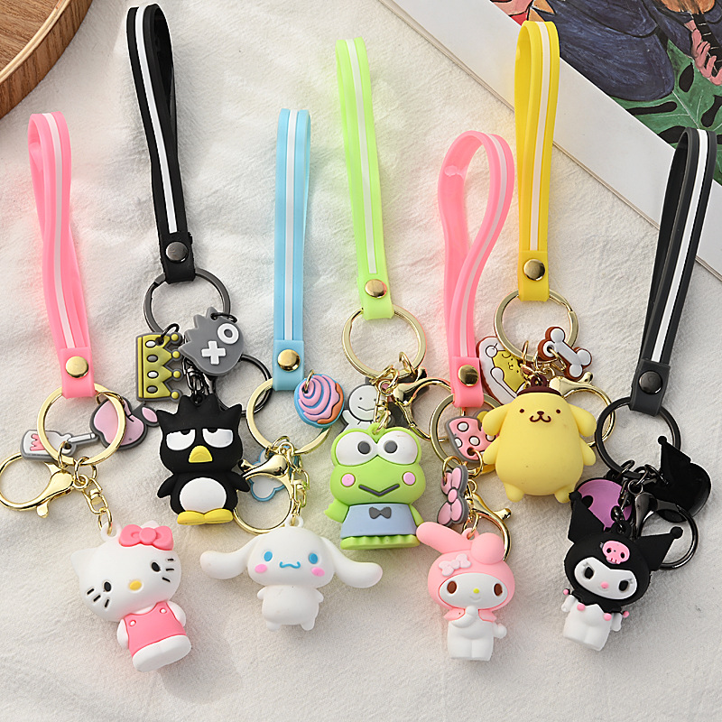 Kawaii Bag Pendant Melody Sanr - Women'S Japanese Bags のレビューと価格