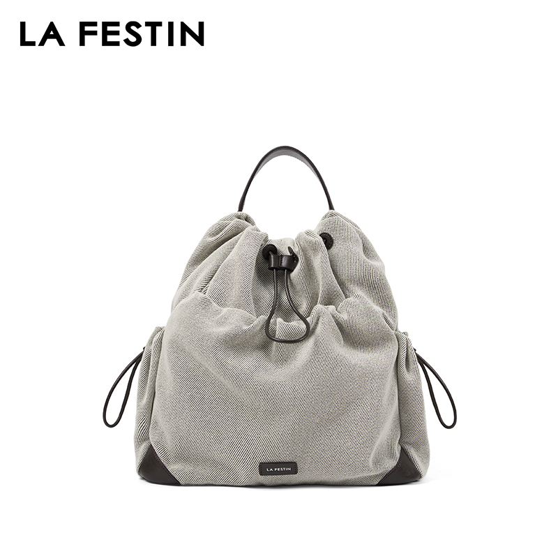 LA FESTIN Original Brand Backp - Women Bags Medium Size のレビューと価格