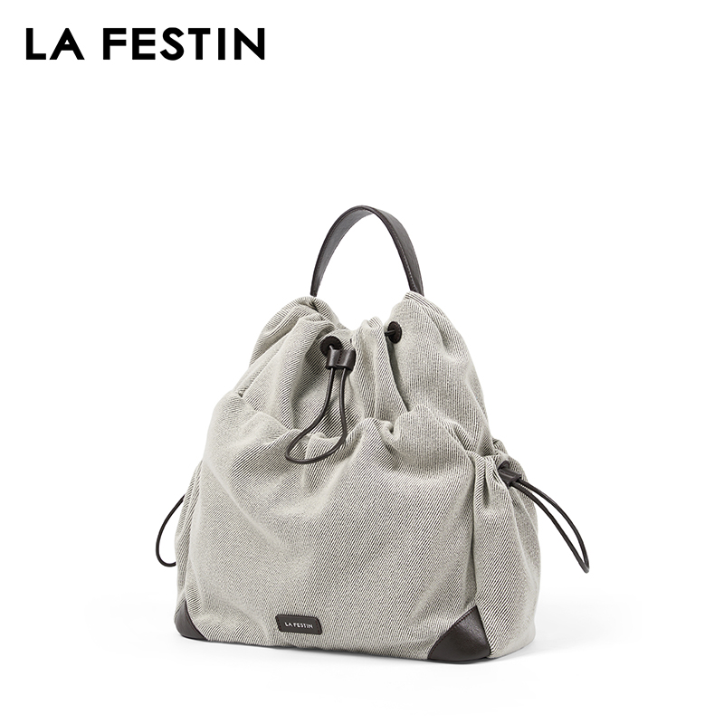 LA FESTIN Original Brand Backp - Women Bags Medium Size のレビューと価格