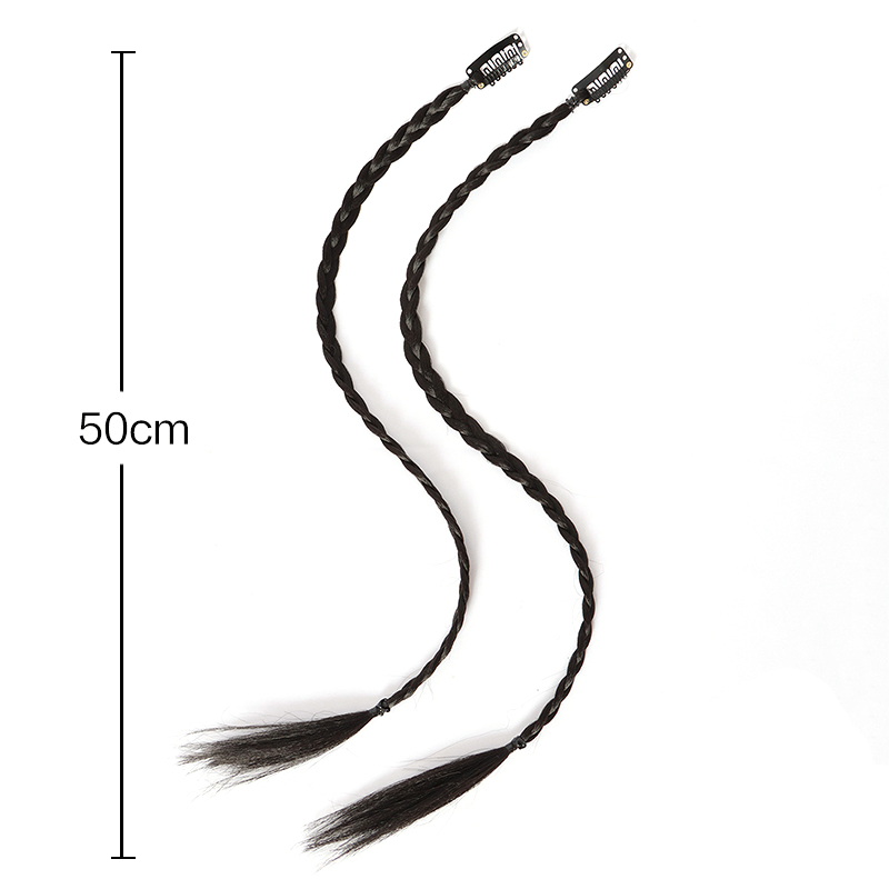 WIGSIN Synthetic 2pcs Braid Wi - Women Bags Pack のレビューと価格