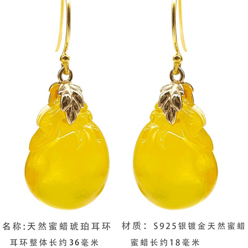 Amber S925 Silver Plated Money - Women Bags Ru のレビューと価格