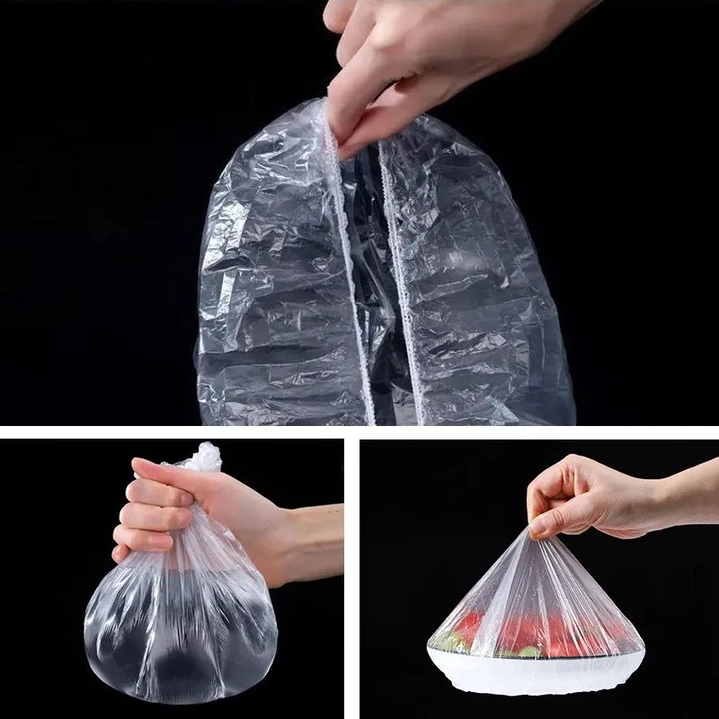 100/500/1000PCS Reusable Food  - Women Bags Under 500 のレビューと価格