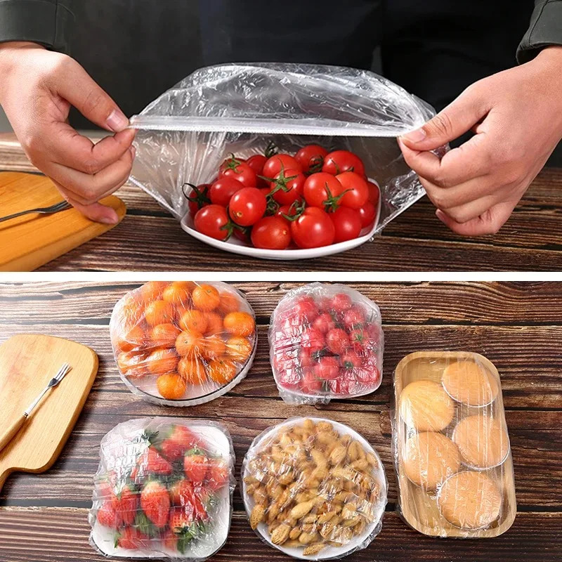 100/500/1000PCS Reusable Food  - Women Bags Under 500 のレビューと価格