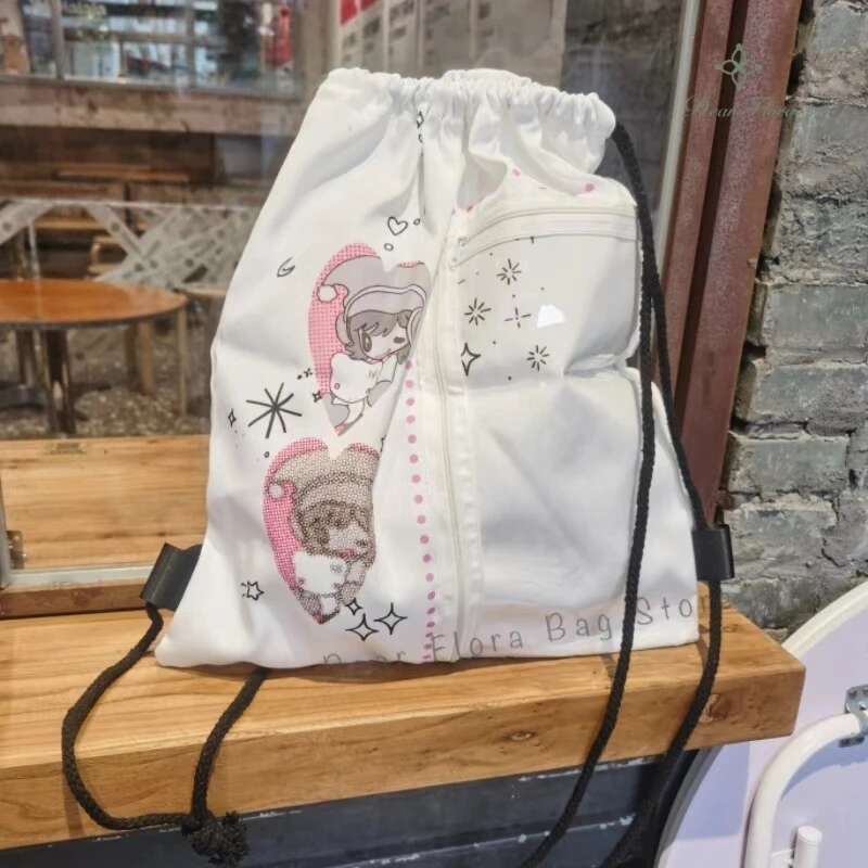 Lolita Japanese Cartoon Chic D - Women'S Japanese Bags のレビューと価格
