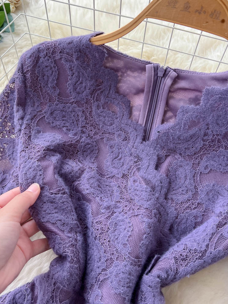 Autumn Winter Women's Elegant  - Women Bags Ru のレビューと価格