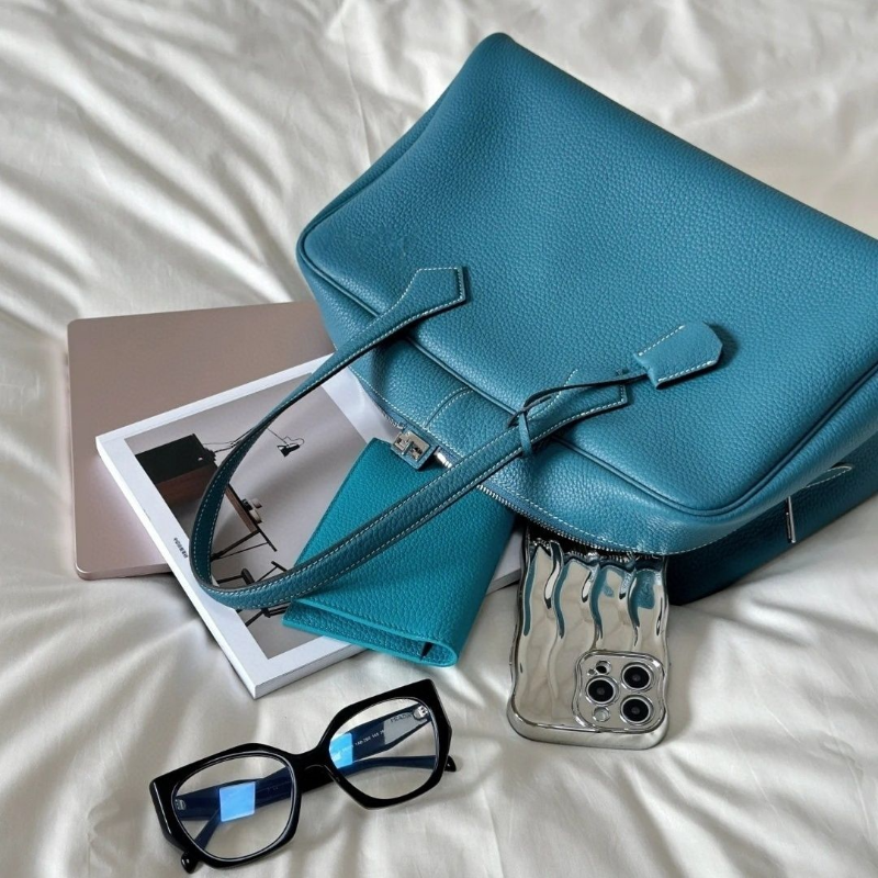 Branded Premium Leather Boston - Women Bags Premium Brands のレビューと価格