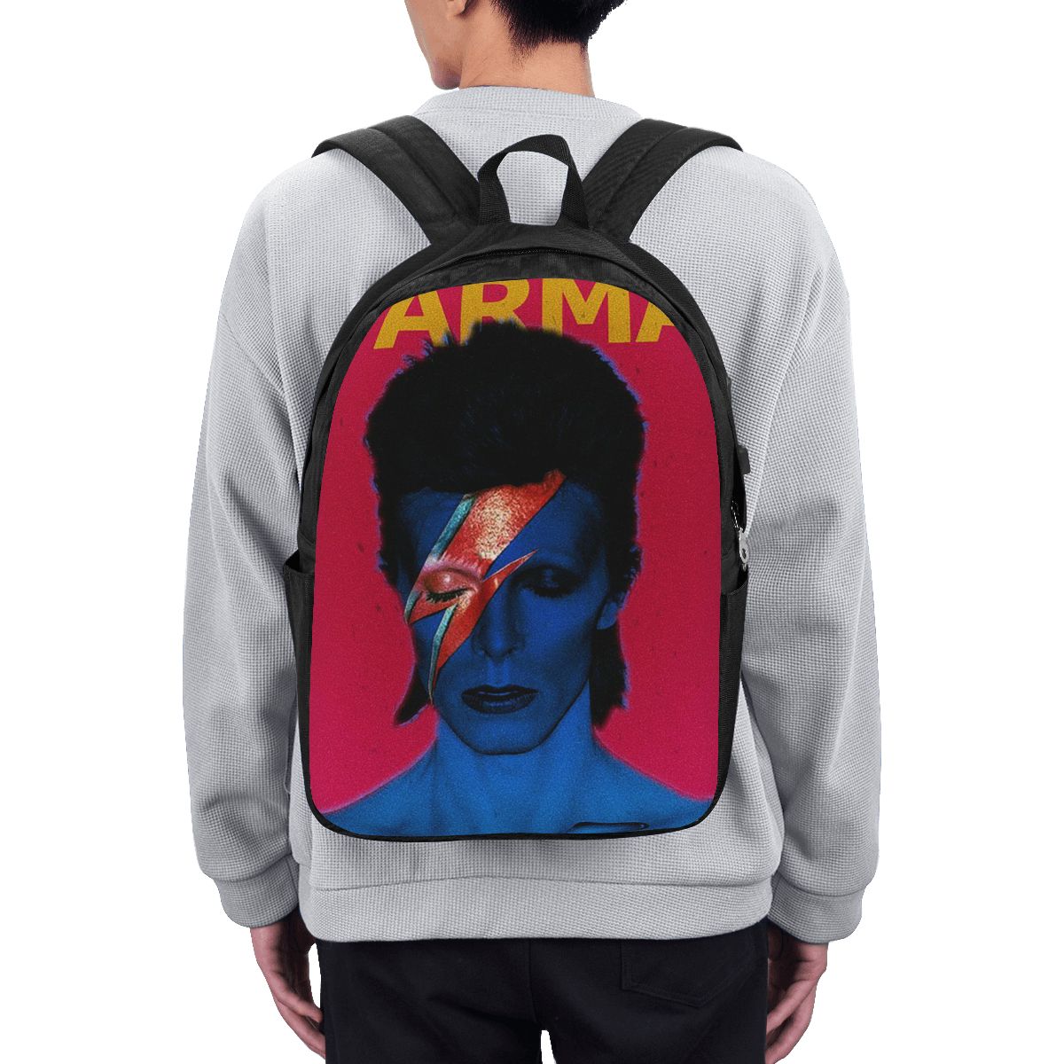 Davids Bowied Backpack Travel  - Women Bags For Laptop のレビューと価格