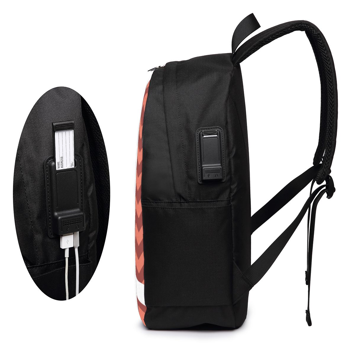 Twin Peaks Red Room Backpack T - Women Bags For Laptop のレビューと価格