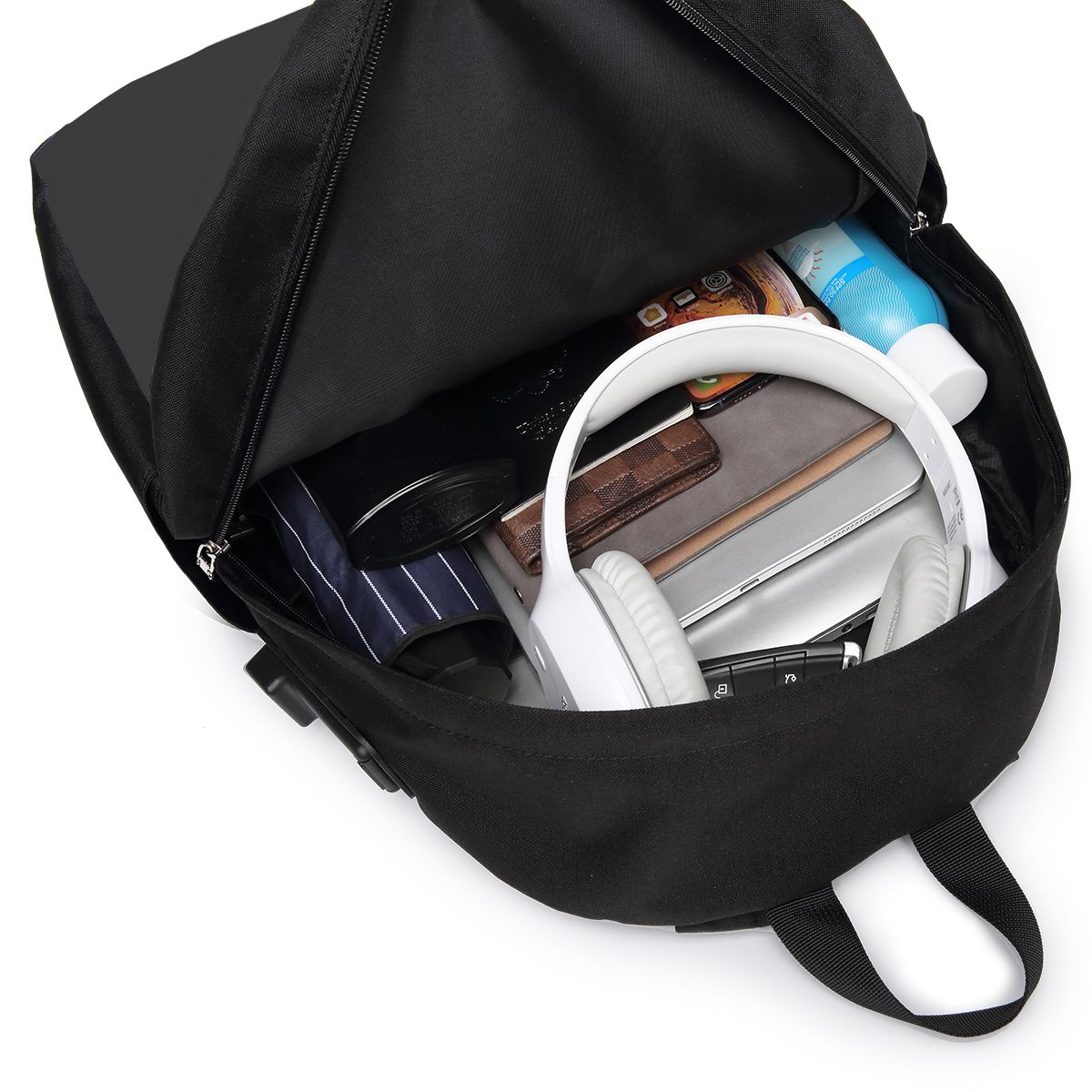 Boymoder Hat And Shirt Backpac - Women Bags For Laptop のレビューと価格
