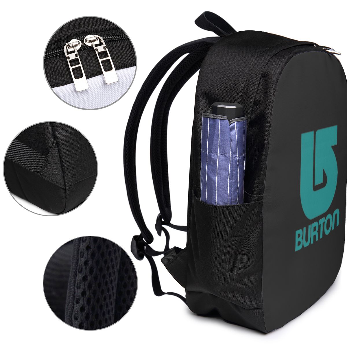 Burton Snowboard Sportive Back - Women Bags For Laptop のレビューと価格
