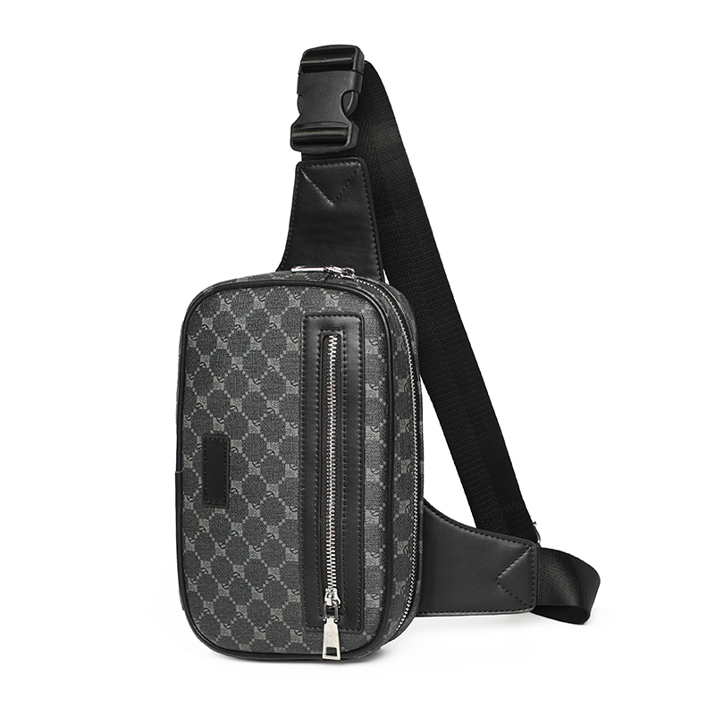 Chest Bags for Men Crossbody B - Women Bags Pack のレビューと価格