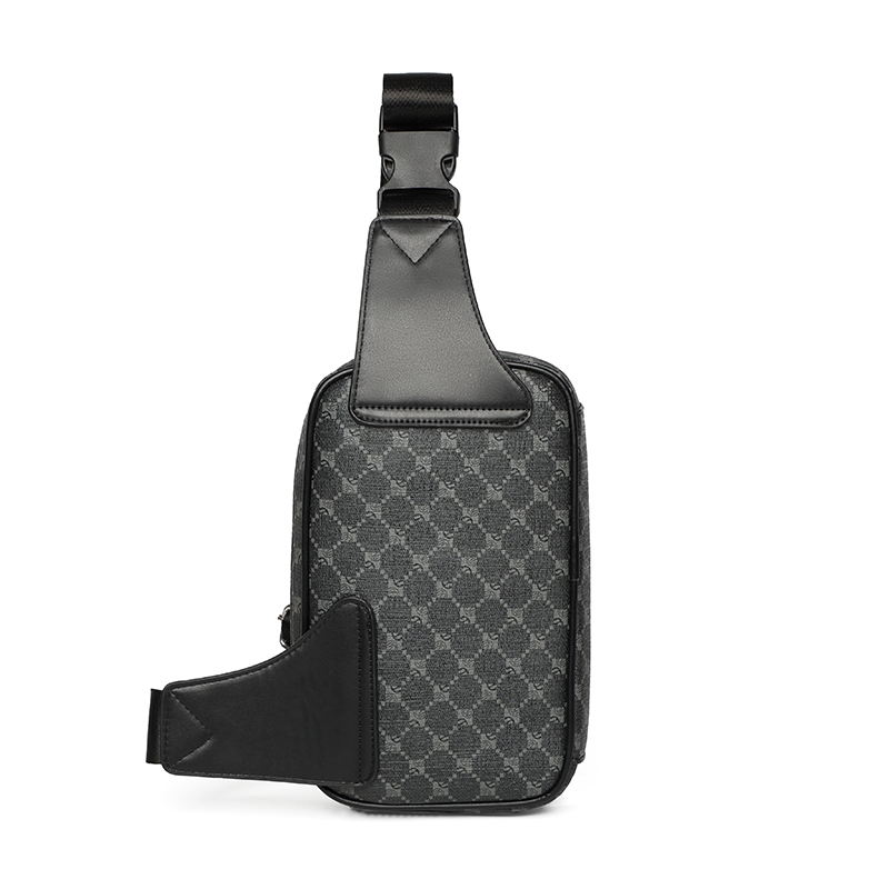 Chest Bags for Men Crossbody B - Women Bags Pack のレビューと価格