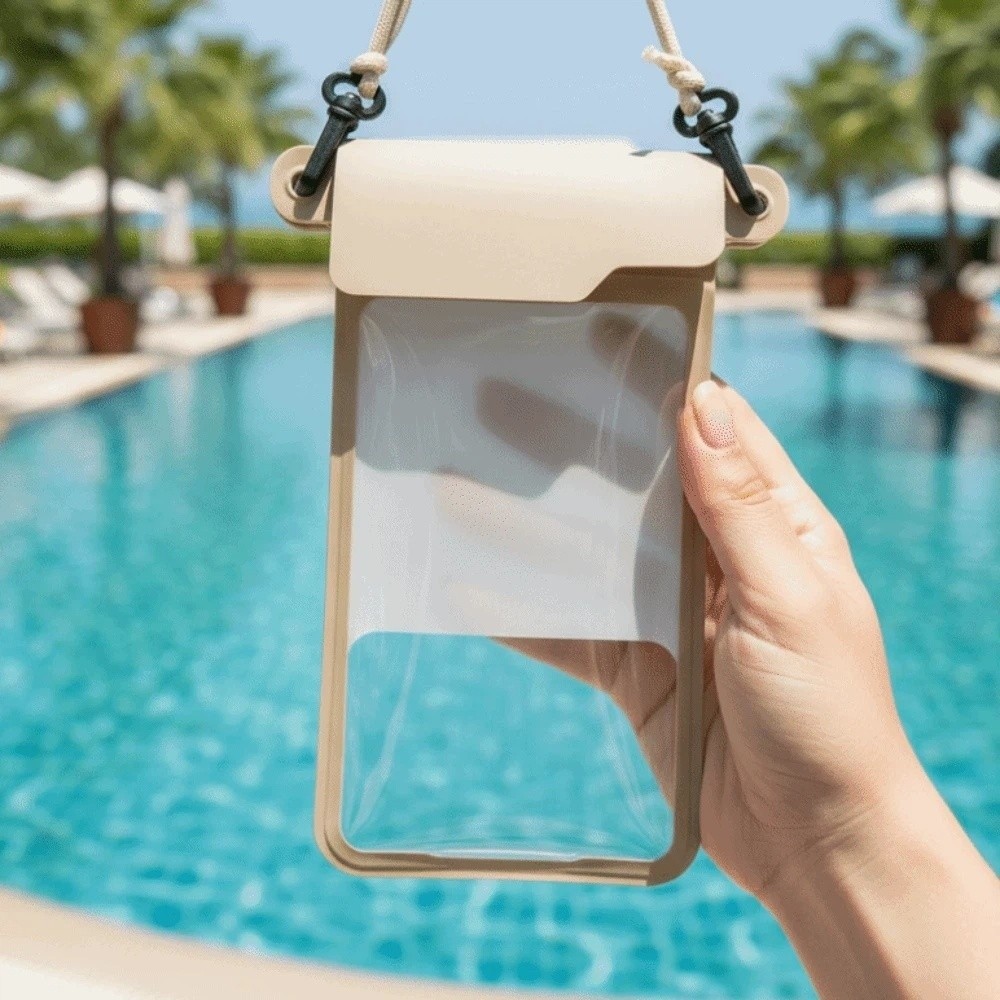 Portable Adjustable Strap Wate - Women Bags Pack のレビューと価格