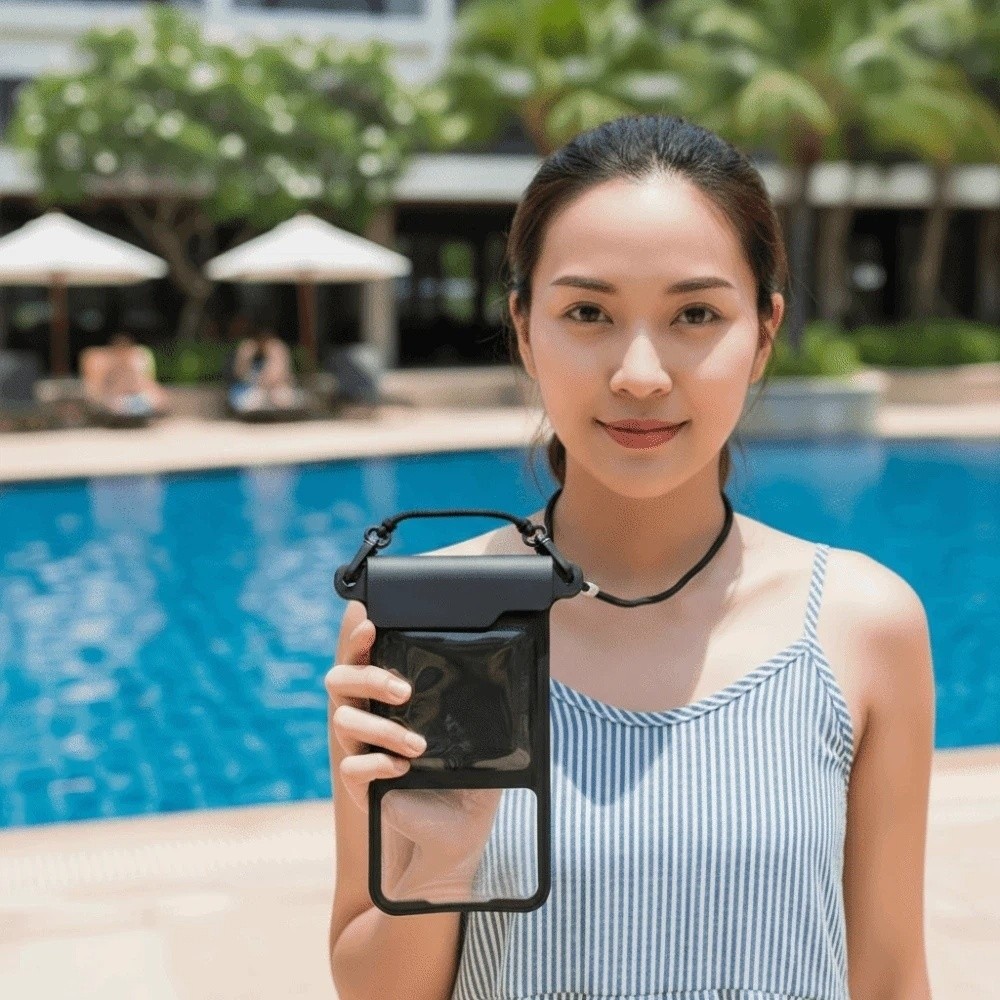 Portable Adjustable Strap Wate - Women Bags Pack のレビューと価格
