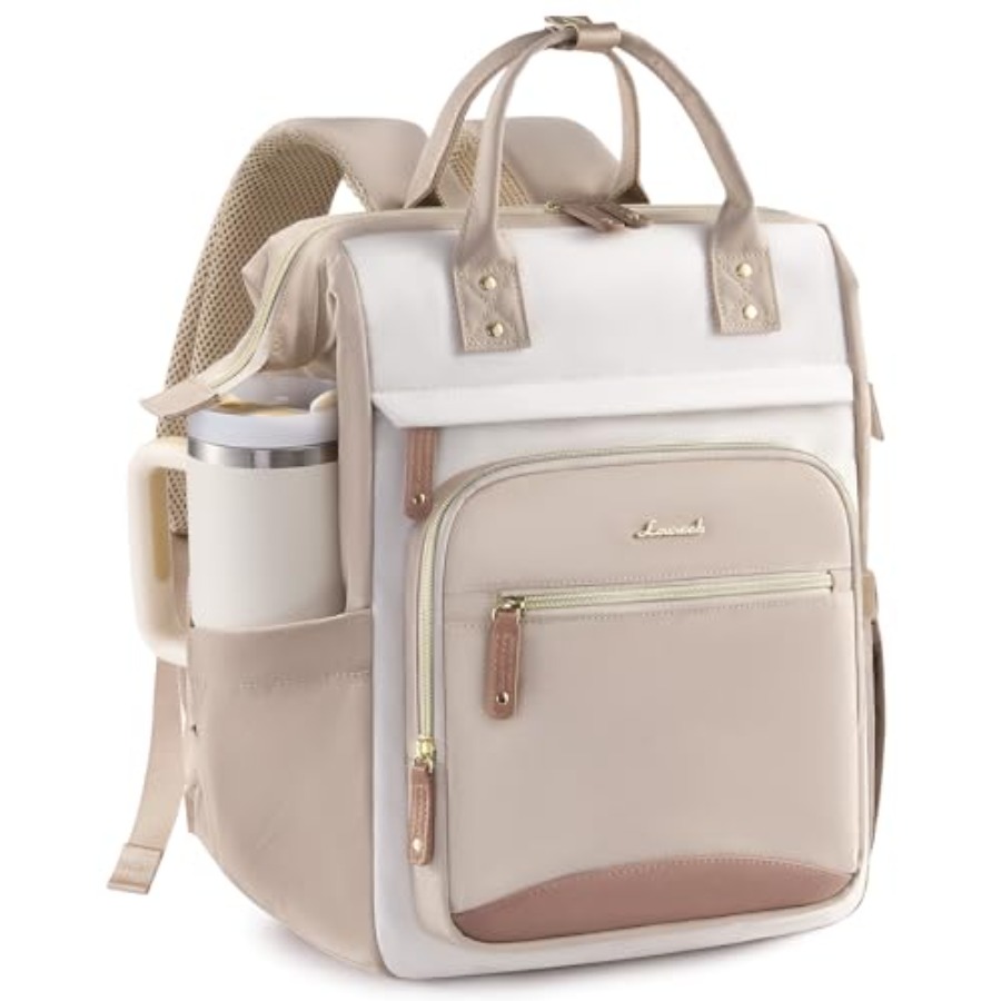 Laptop Backpack for Women Work - Women Bags For Laptop のレビューと価格