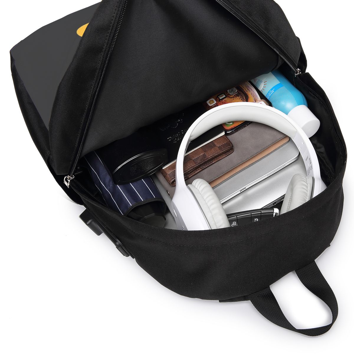 Cute Vector Penguin Backpack T - Women Bags For Travel のレビューと価格