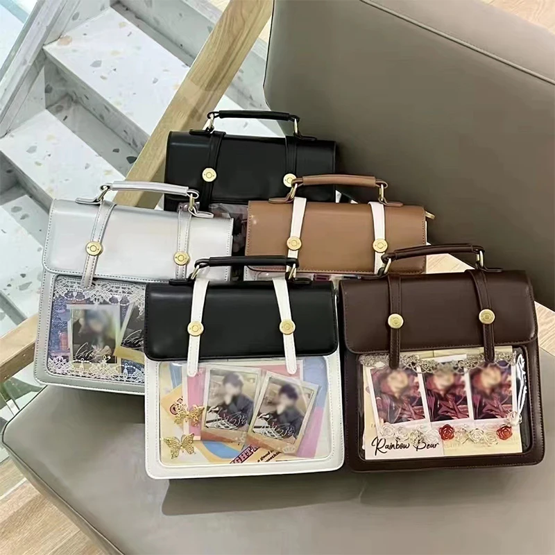 New Japanese Jk Itabag Harajuk - Women'S Japanese Bags のレビューと価格