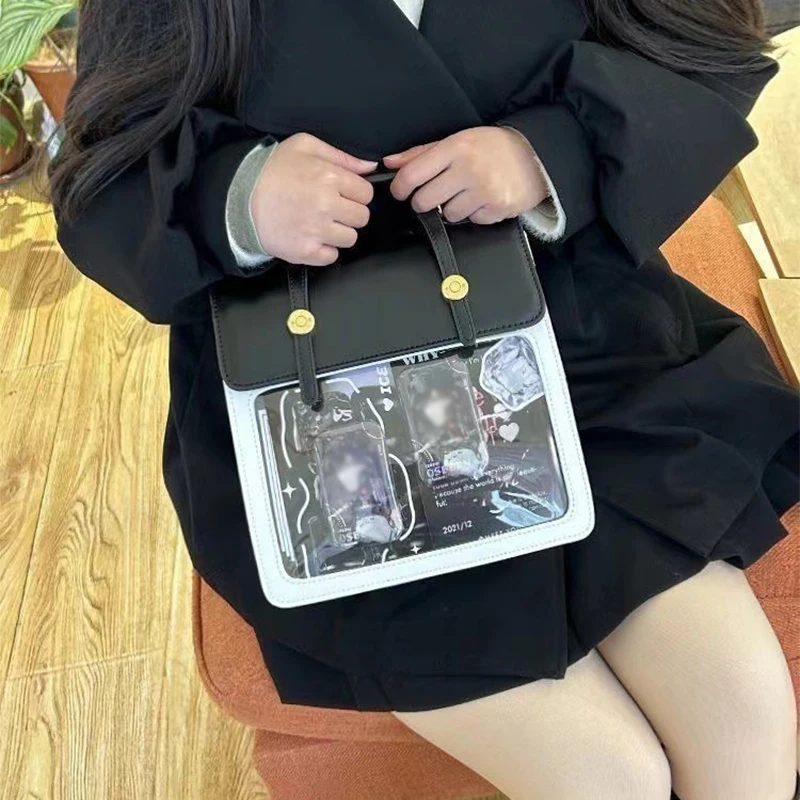 New Japanese Jk Itabag Harajuk - Women'S Japanese Bags のレビューと価格