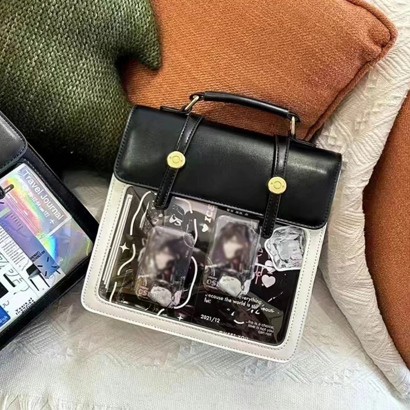 New Japanese Jk Itabag Harajuk - Women'S Japanese Bags のレビューと価格