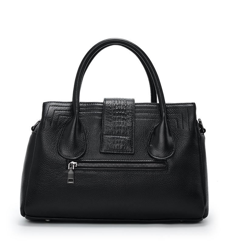 Aidrani  Genuine leather handb - Women Bags Premium Brands のレビューと価格