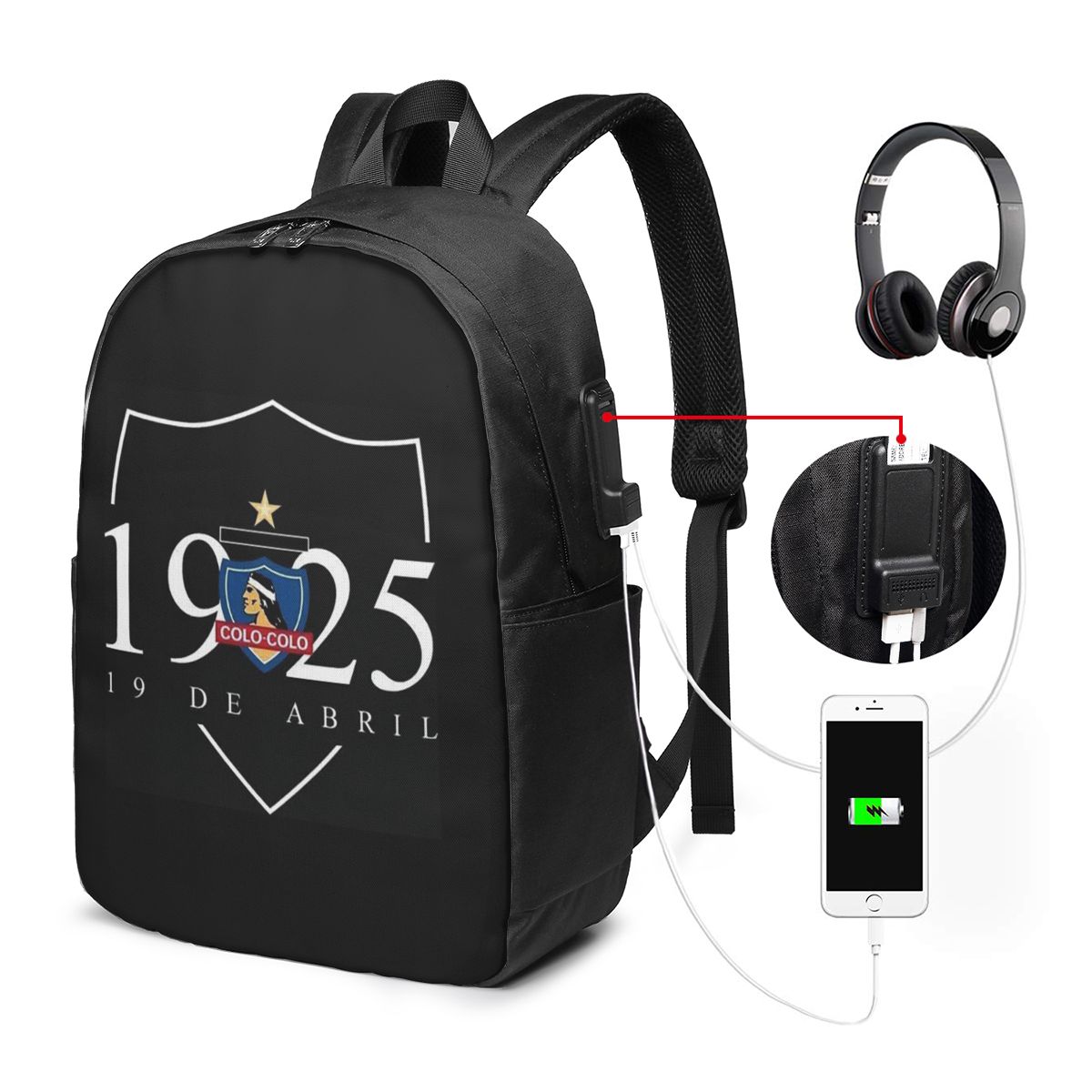CSD COLO COLO Backpack Travel  - Women Bags For Travel のレビューと価格